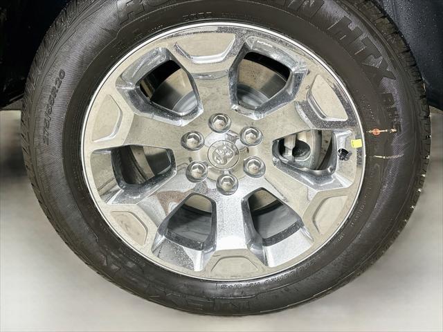 2027 Ram 1500 Big Horn
