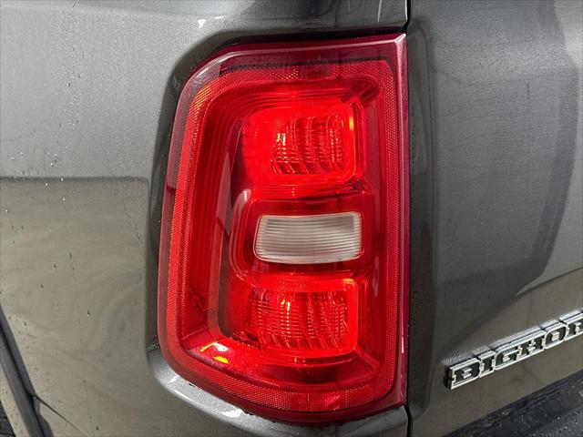 2027 Ram 1500 Big Horn