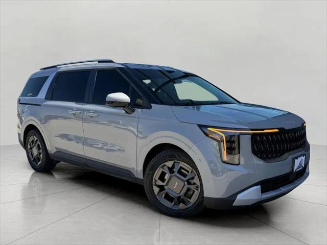 2025 Kia Carnival MPV EX for sale in Appleton, WI