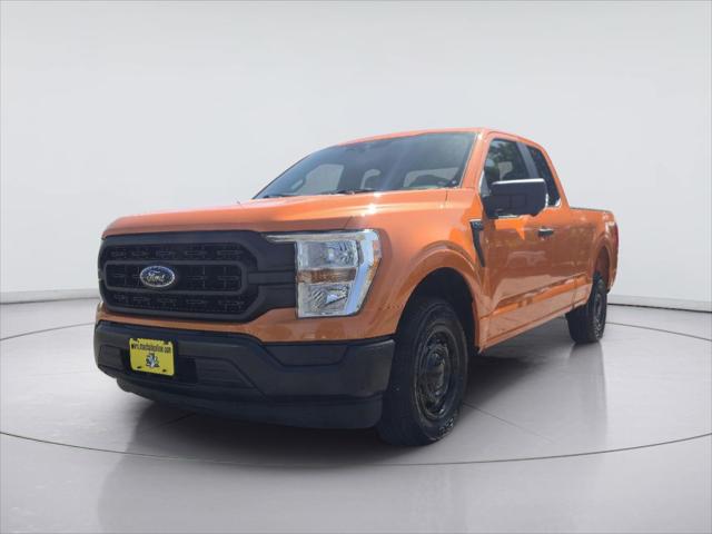 2022 Ford F-150 XL for sale in Georgetown, TX