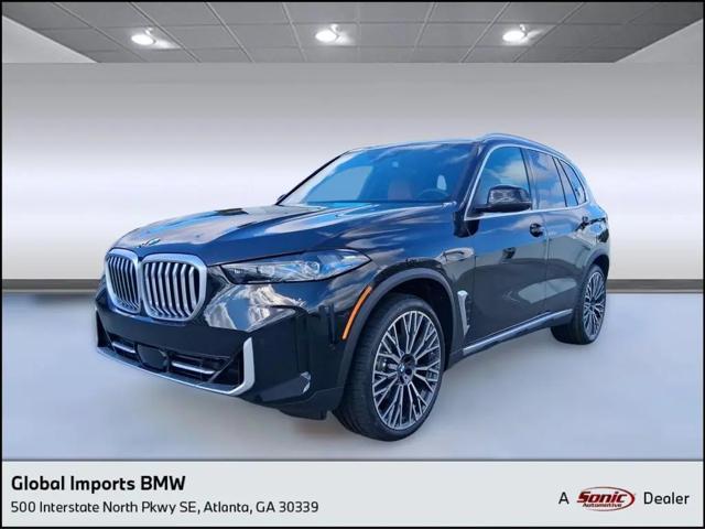 2026 BMW X5 xDrive40i for sale in Atlanta, GA