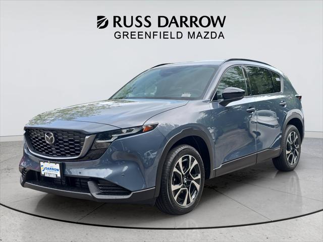 2026 Mazda CX-5 2.5 S Preferred for sale in Greenfield, WI