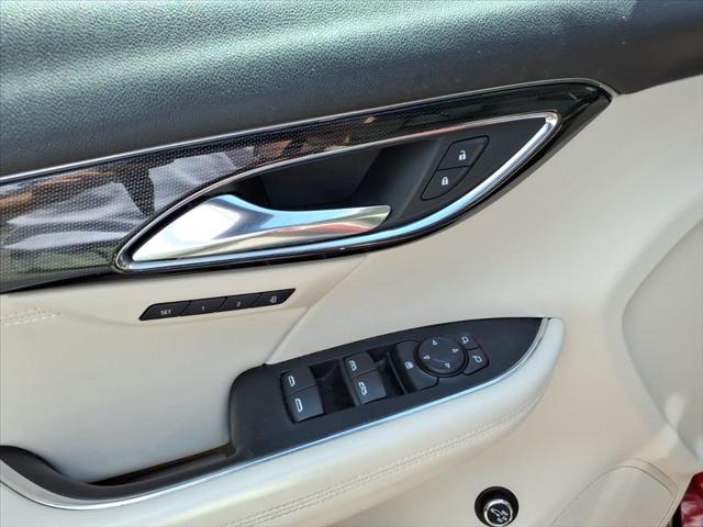 2021 Buick Envision AWD Essence