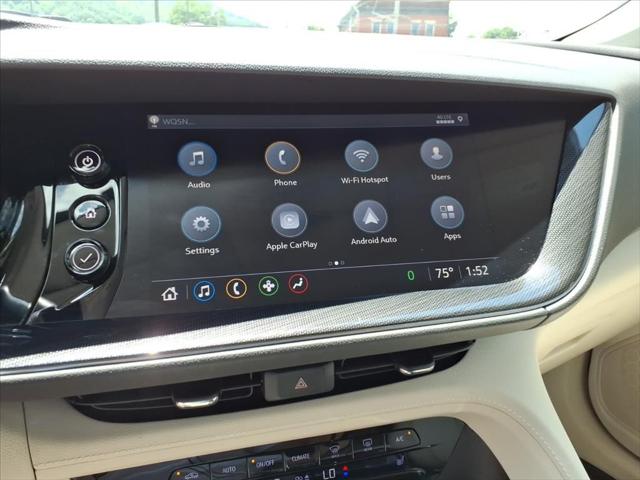 2021 Buick Envision AWD Essence