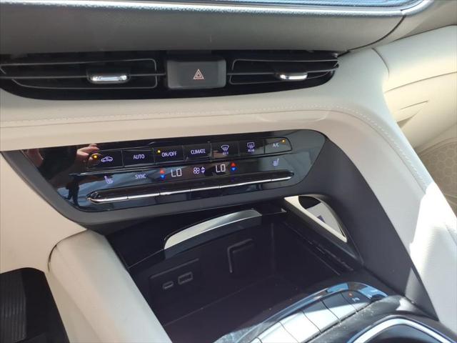 2021 Buick Envision AWD Essence