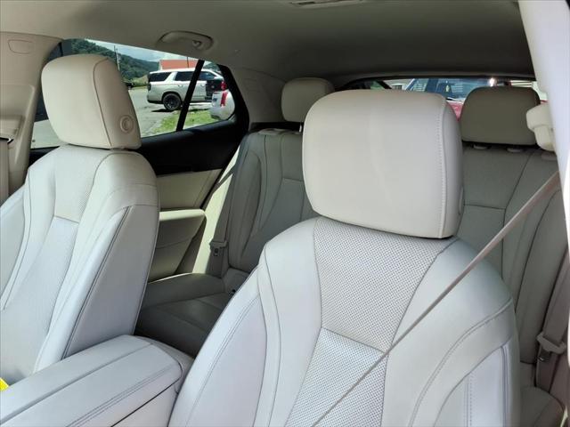 2021 Buick Envision AWD Essence