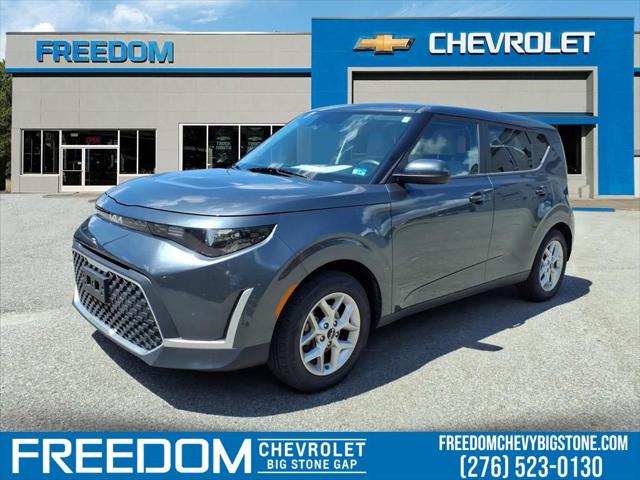 2024 Kia Soul LX for sale in Big Stone Gap, VA
