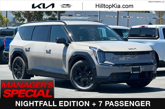 2026 Kia EV9 Land for sale in Richmond, CA
