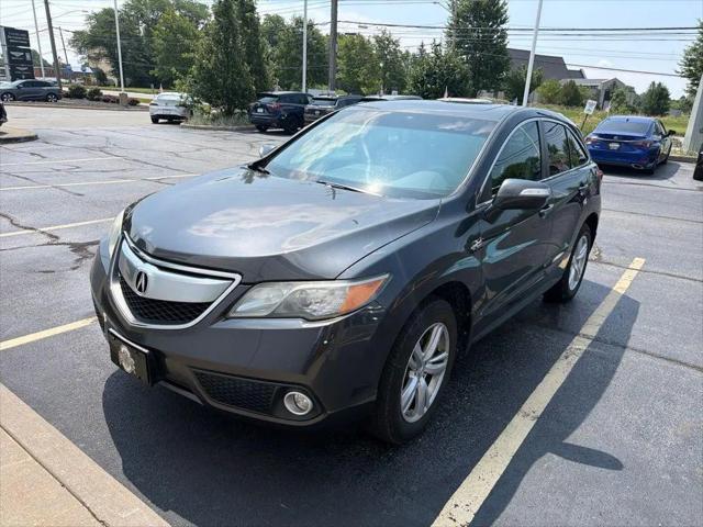 2014 Acura RDX Technology for sale in Cleveland, OH