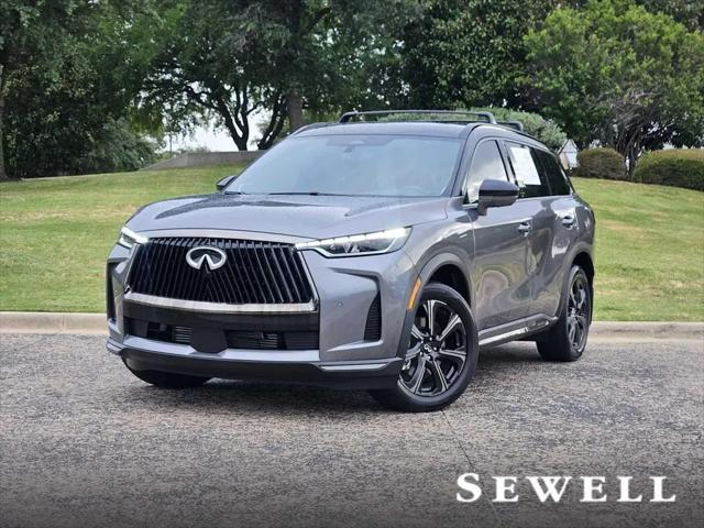 2026 INFINITI QX60 AUTOGRAPH AWD for sale in Fort Worth, TX