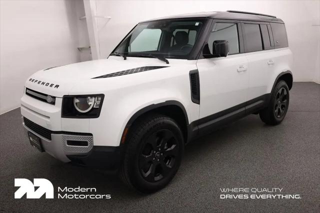 2023 Land Rover Defender 110 S for sale in Nixa, MO