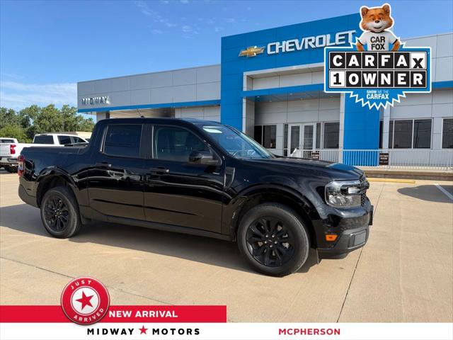 2024 Ford Maverick XLT for sale in McPherson, KS