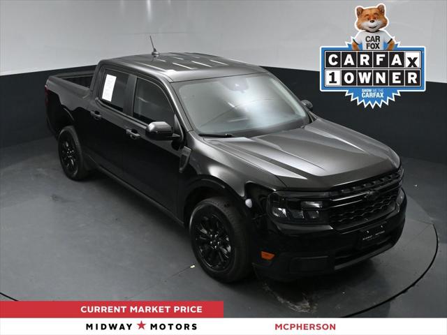 2024 Ford Maverick XLT for sale in McPherson, KS