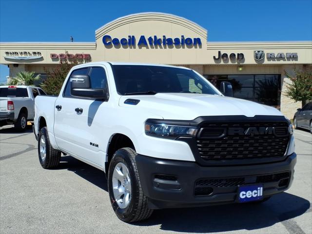2027 Ram 1500 Tradesman for sale in Uvalde, TX