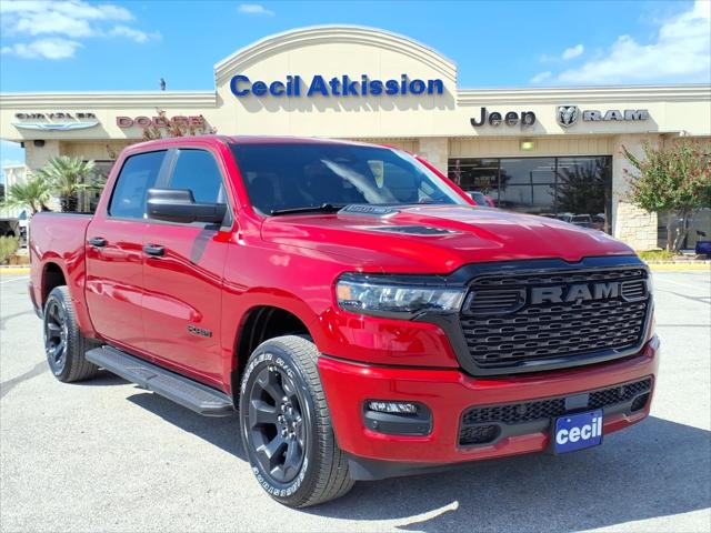 2027 Ram 1500 Express for sale in Uvalde, TX