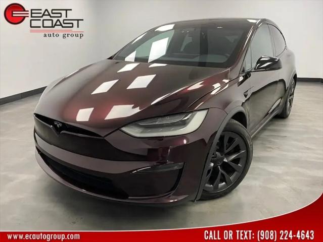 2023 Tesla Model X Standard Range for sale in Linden, NJ