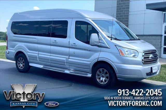 2016 Ford Transit Base for sale in Kansas City, KS