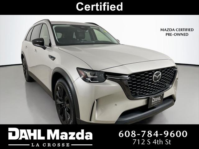 2026 Mazda X-90 3.3 Turbo Premium Sport for sale in La Crosse, WI