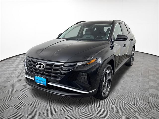 2023 Hyundai Tucson SEL for sale in Chippewa Falls, WI