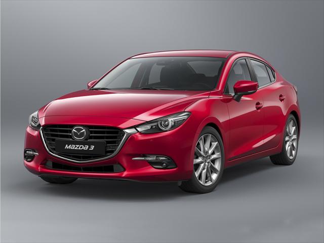 2018 Mazda Mazda3 Grand Touring for sale in Stafford, VA