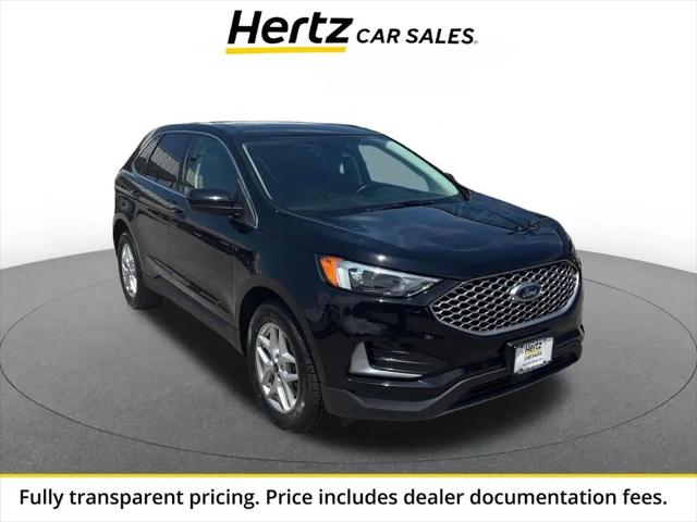 2024 Ford Edge SEL for sale in Warr Acres, OK