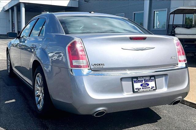 Used 2014 Chrysler 300 Base For Sale in OLIVE BRANCH, MS