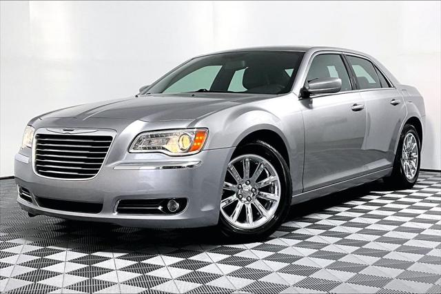 Used 2014 Chrysler 300 Base For Sale in Olive Branch, MS