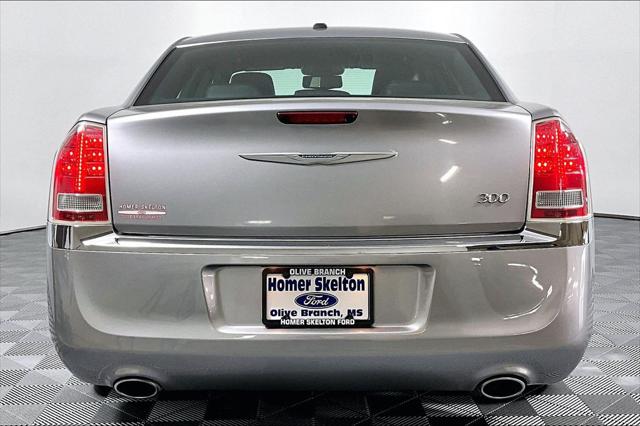 Used 2014 Chrysler 300 Base For Sale in Olive Branch, MS
