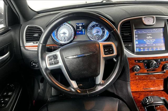 Used 2014 Chrysler 300 Base For Sale in Olive Branch, MS