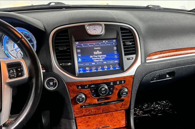 Used 2014 Chrysler 300 Base For Sale in Olive Branch, MS