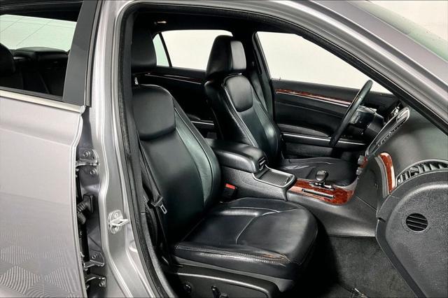 Used 2014 Chrysler 300 Base For Sale in Olive Branch, MS