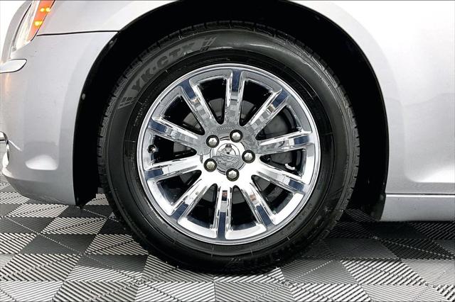 Used 2014 Chrysler 300 Base For Sale in Olive Branch, MS