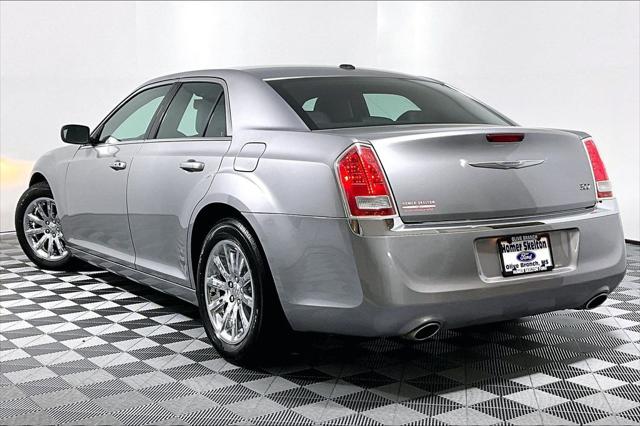 Used 2014 Chrysler 300 Base For Sale in Olive Branch, MS