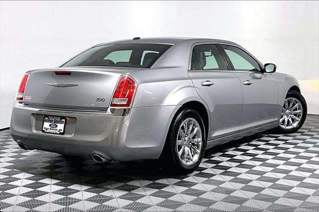Used 2014 Chrysler 300 Base For Sale in Olive Branch, MS