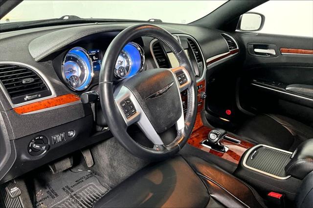 Used 2014 Chrysler 300 Base For Sale in Olive Branch, MS