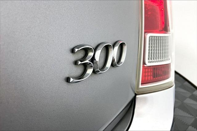 Used 2014 Chrysler 300 Base For Sale in Olive Branch, MS
