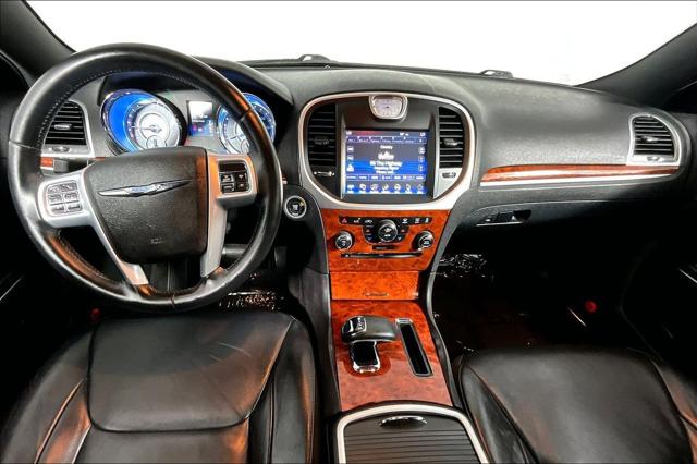 Used 2014 Chrysler 300 Base For Sale in Olive Branch, MS