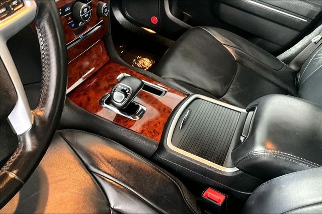 Used 2014 Chrysler 300 Base For Sale in Olive Branch, MS
