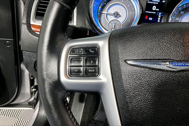 Used 2014 Chrysler 300 Base For Sale in Olive Branch, MS