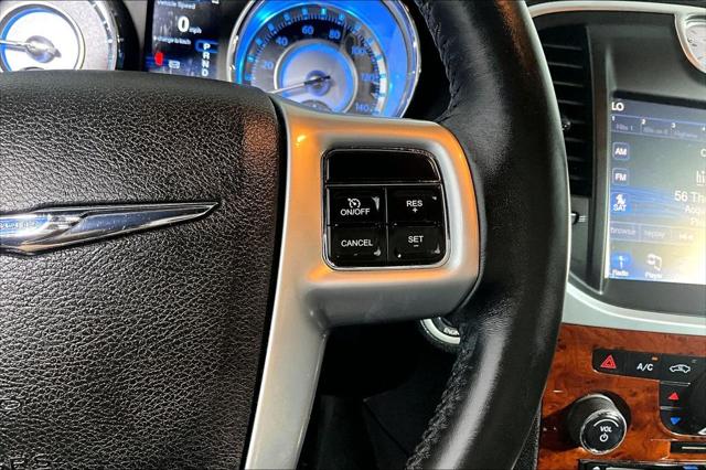 Used 2014 Chrysler 300 Base For Sale in Olive Branch, MS