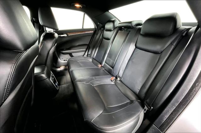 Used 2014 Chrysler 300 Base For Sale in Olive Branch, MS
