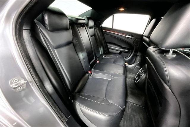 Used 2014 Chrysler 300 Base For Sale in Olive Branch, MS