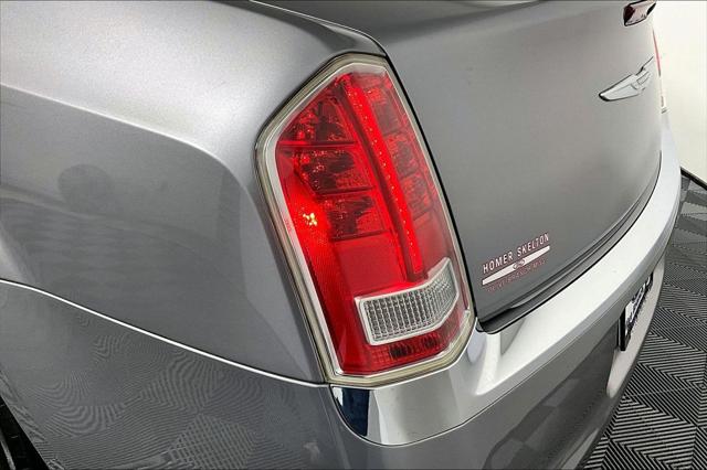 Used 2014 Chrysler 300 Base For Sale in Olive Branch, MS