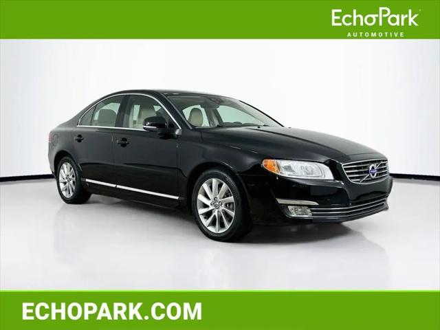 2015 Volvo S80 T5 for sale in Cary, NC