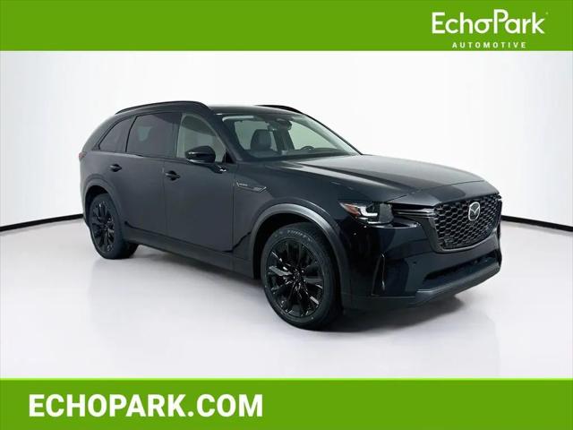 2026 Mazda X-90 3.3 Turbo Premium Sport for sale in Cary, NC