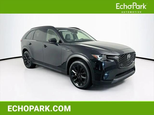 2026 Mazda X-90 3.3 Turbo Premium Sport for sale in Cary, NC