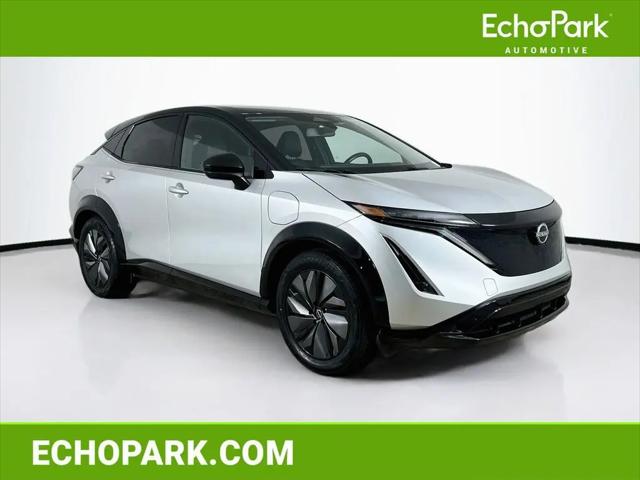 2024 Nissan ARIYA ENGAGE+ for sale in Cary, NC