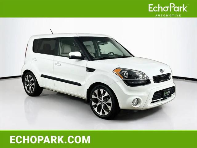 2013 Kia Soul ! for sale in Cary, NC