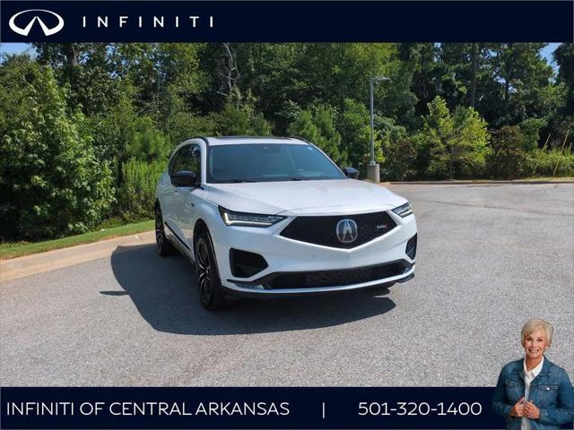2023 Acura MDX Type S w/Advance Package for sale in Benton, AR
