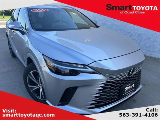 2023 Lexus RX 350 Premium Plus for sale in Davenport, IA